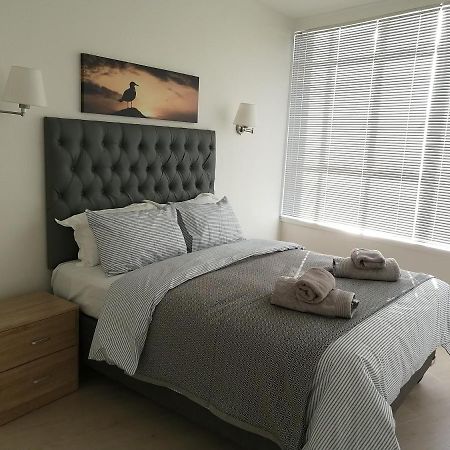 Disa Park 14Th Floor Apartment With City Views Cape Town Dış mekan fotoğraf