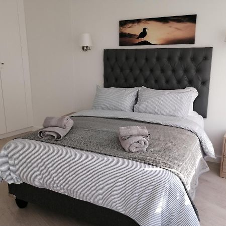 Disa Park 14Th Floor Apartment With City Views Cape Town Dış mekan fotoğraf