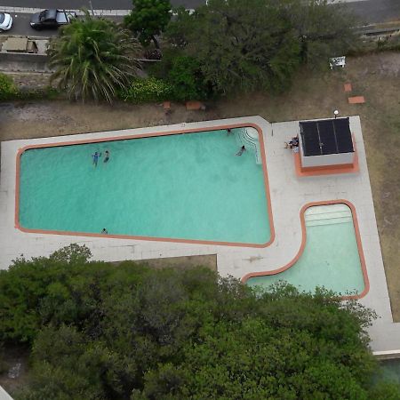 Disa Park 14Th Floor Apartment With City Views Cape Town Dış mekan fotoğraf