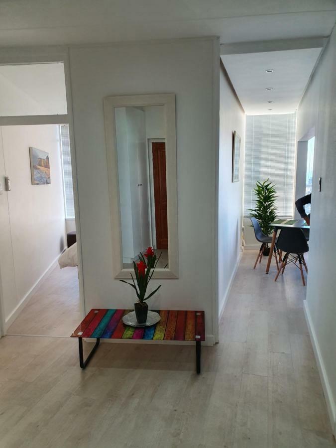 Disa Park 14Th Floor Apartment With City Views Cape Town Dış mekan fotoğraf