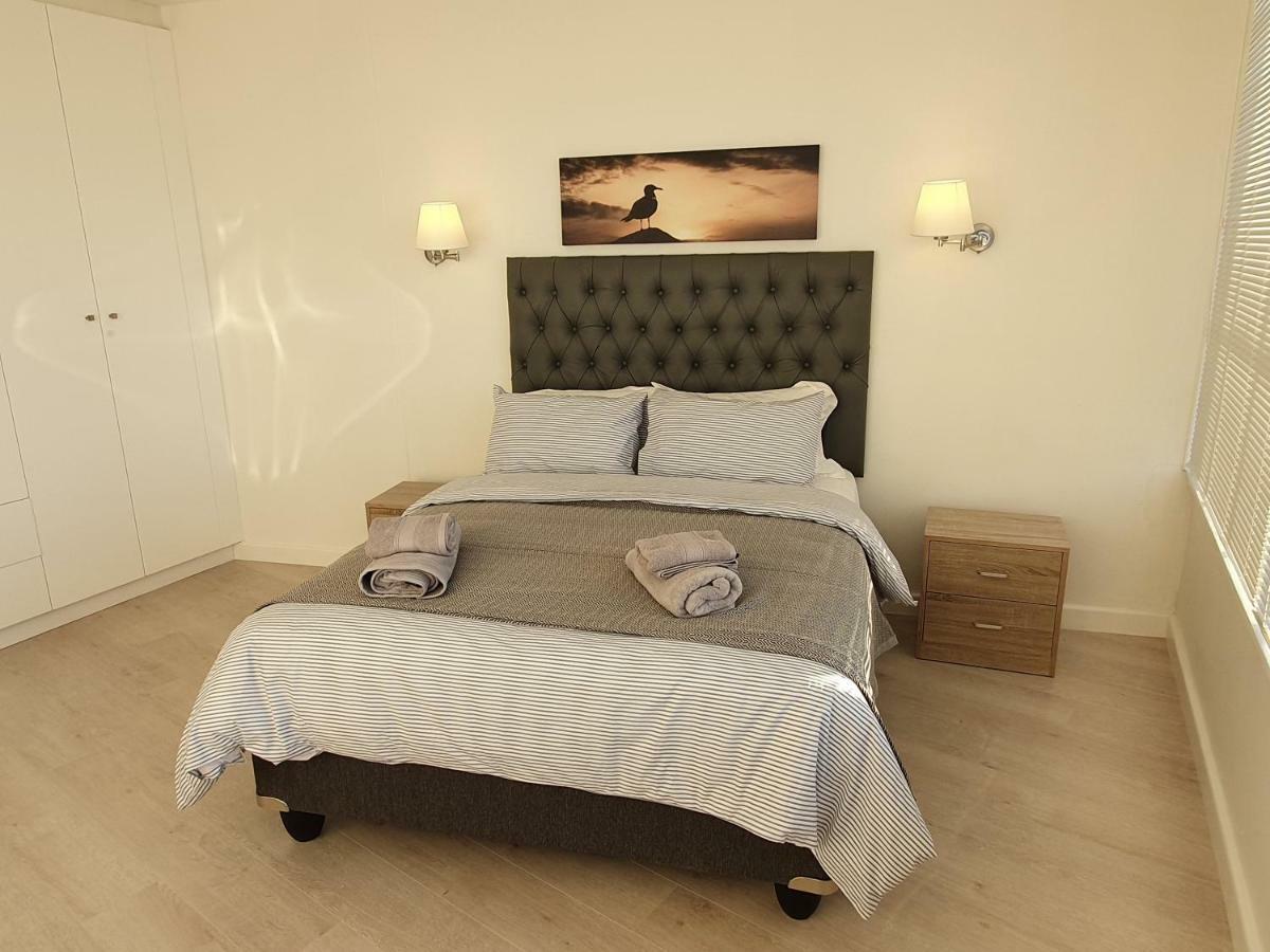 Disa Park 14Th Floor Apartment With City Views Cape Town Dış mekan fotoğraf