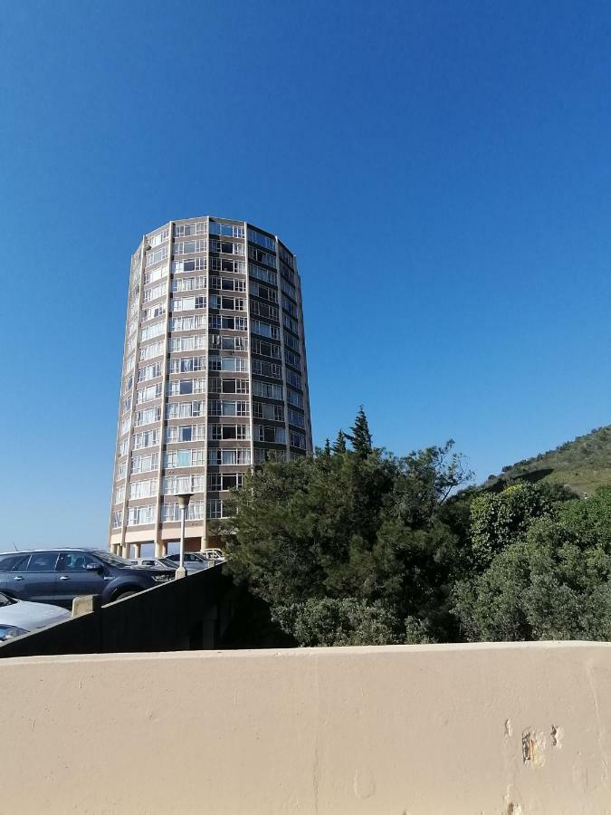 Disa Park 14Th Floor Apartment With City Views Cape Town Dış mekan fotoğraf