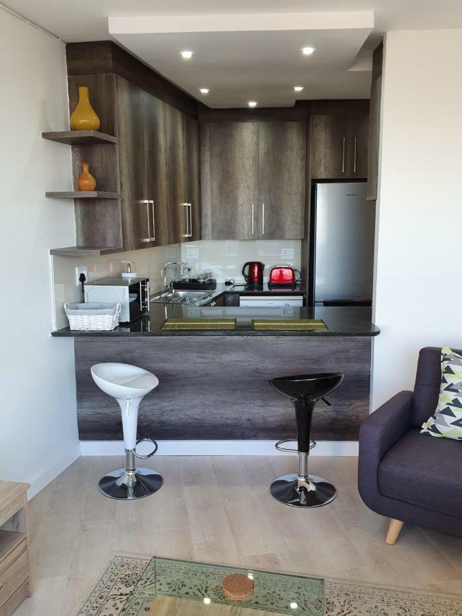 Disa Park 14Th Floor Apartment With City Views Cape Town Dış mekan fotoğraf