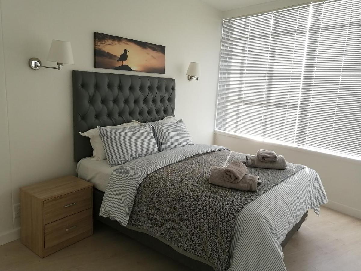 Disa Park 14Th Floor Apartment With City Views Cape Town Dış mekan fotoğraf