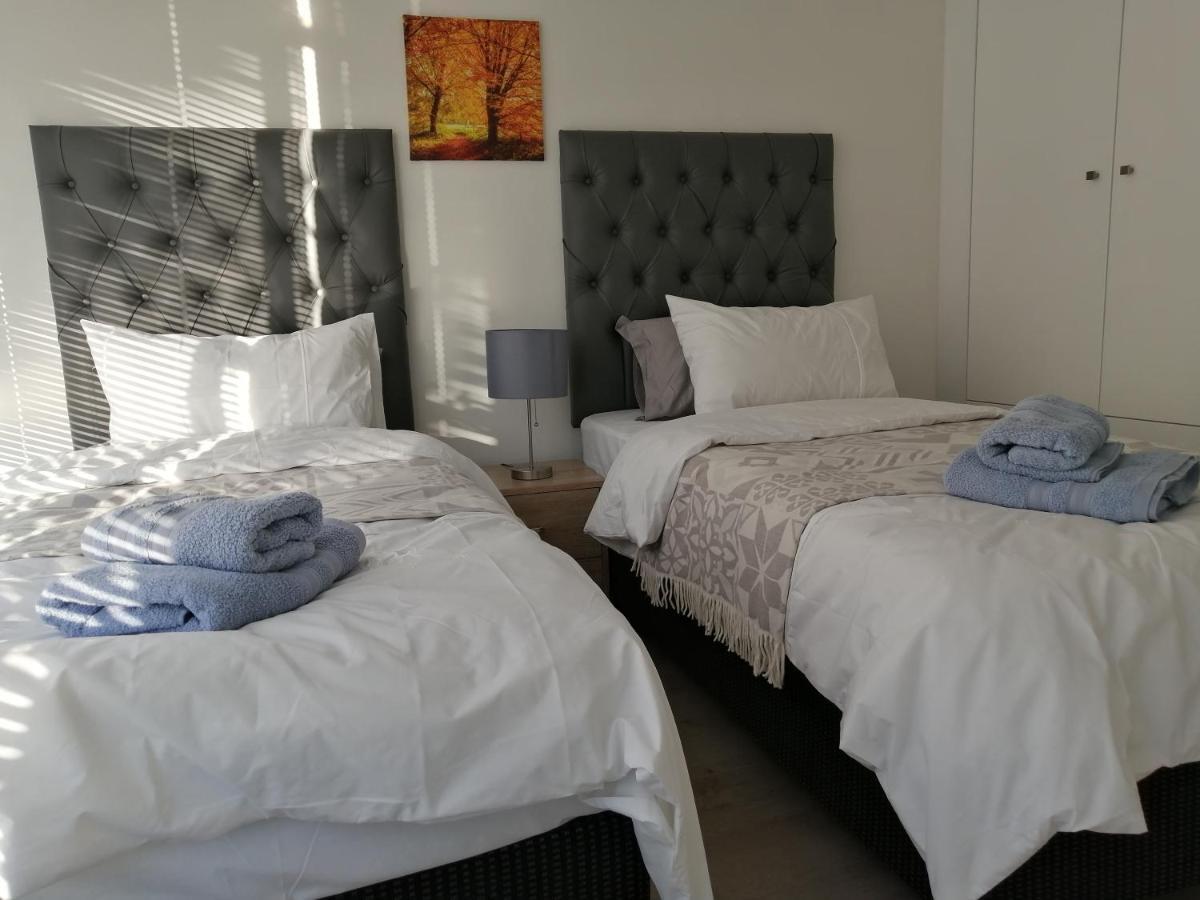 Disa Park 14Th Floor Apartment With City Views Cape Town Dış mekan fotoğraf