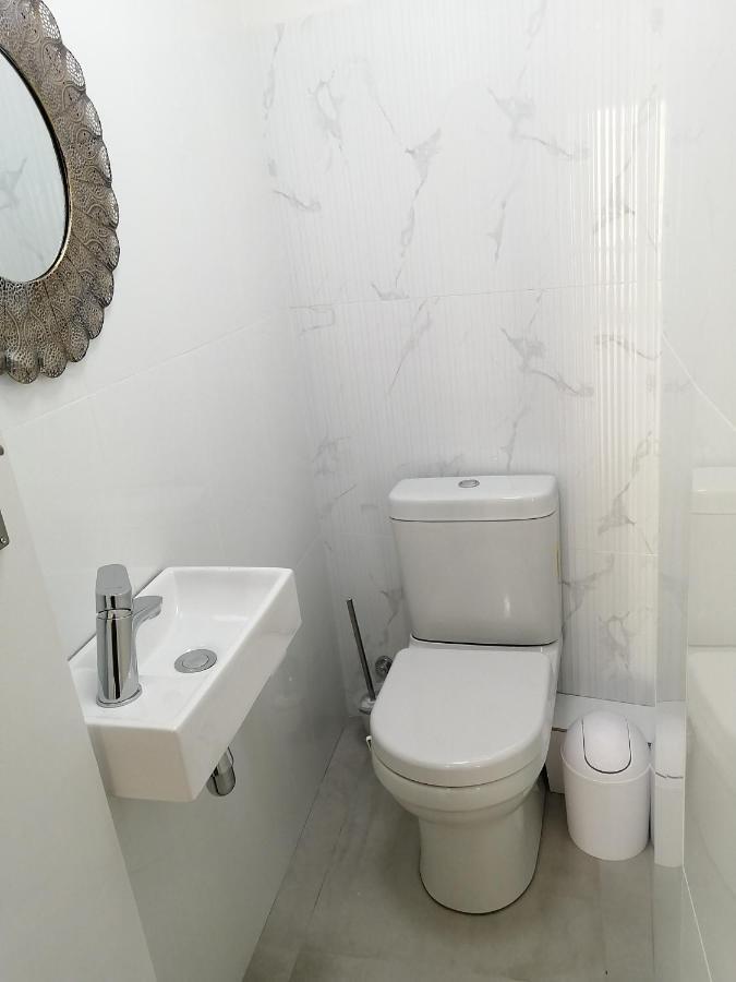 Disa Park 14Th Floor Apartment With City Views Cape Town Dış mekan fotoğraf