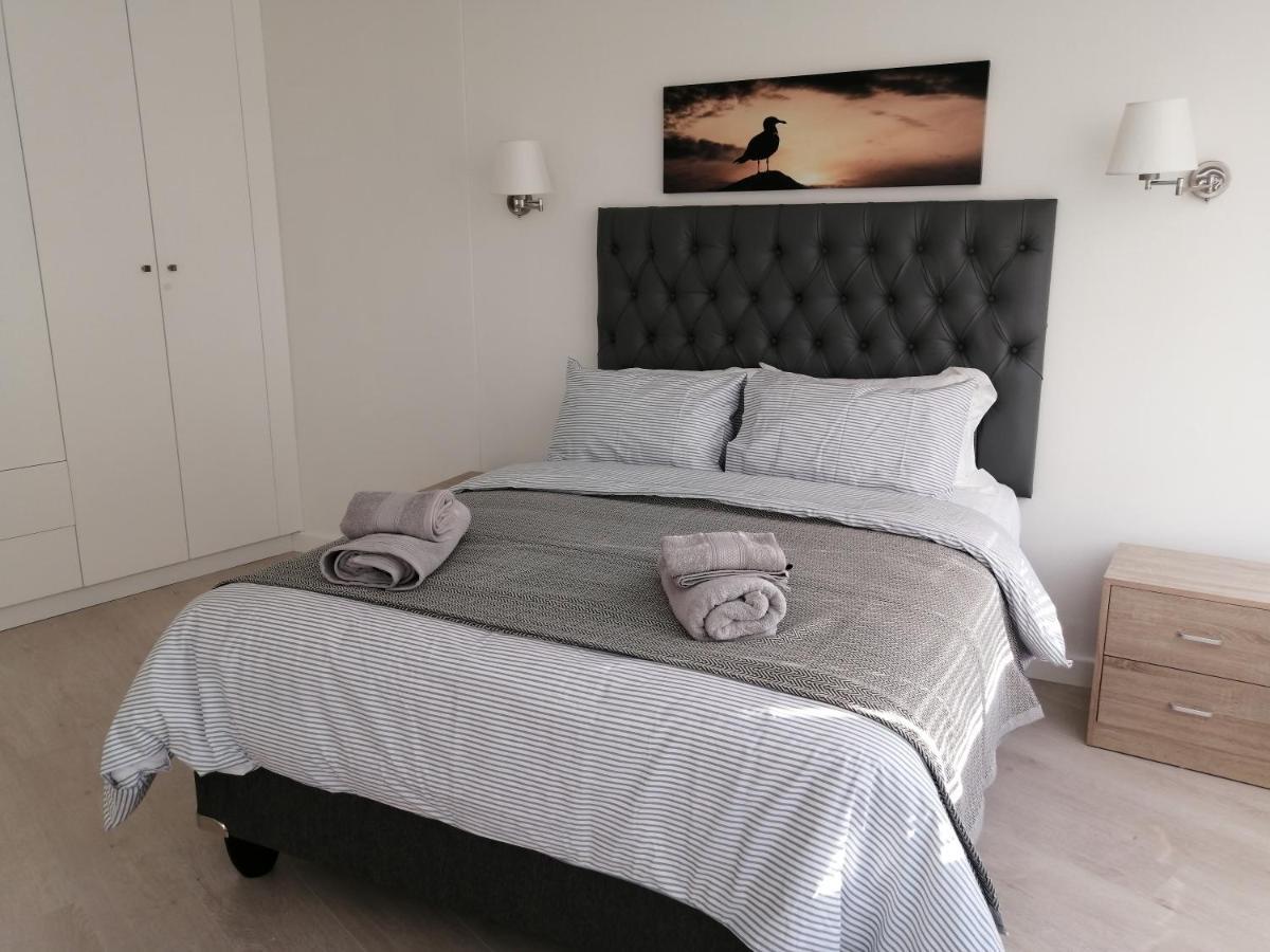 Disa Park 14Th Floor Apartment With City Views Cape Town Dış mekan fotoğraf