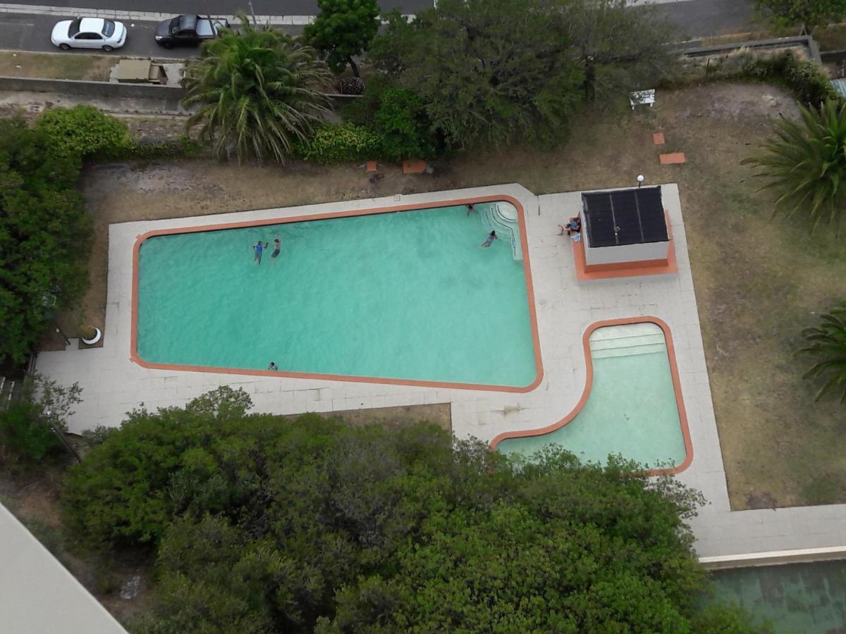 Disa Park 14Th Floor Apartment With City Views Cape Town Dış mekan fotoğraf